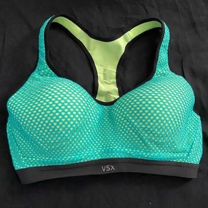VICTORIA’S SECRET VSX Sport 34C